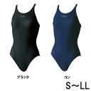 フットマーク FOOTMARK すまいるスイム 女子用ワンピース水着 S M L LL 水泳 スイミング 水着 101568 ラフィートスポーツ