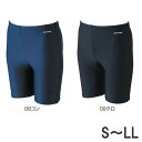 【最大2000円割引クーポン!枚数限定5/6 09:59まで】フットマーク FOOTMARK 男子ロングトランクス S M L LL 水泳 スイミング 水着 1...