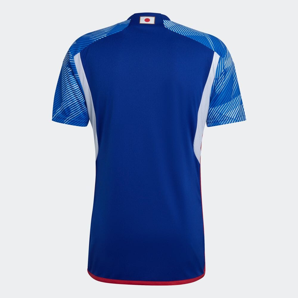 がんばれ鎌田大地選手!adidas(アディダス) サッカー日本代表 2022 ホーム レプリカ ユニフォーム SX012-HF1845(あす楽即納)安売り サッカー 用品 セール