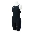 【最大2000円割引クーポン!枚数限定6/6 09:59まで】ミズノ MIZUNO 競泳用GX・SONIC LITE ハーフスーツ スイム GX・SONIC LITE メンズ N2MGC41199 ラフィートスポーツ(4)
