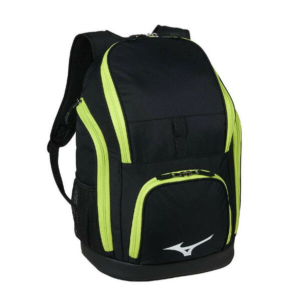 ミズノ MIZUNO バックパック 35L スイム スイム バッグ メンズ N3JDC00193 ラフィートスポーツ