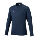 ミズノ MIZUNO ソリッドニットシャツ メンズ P2MCC08014 ラフィートスポーツ
