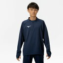 ミズノ MIZUNO ソリッドニットシャツ メンズ P2MCC18014 ラフィートスポーツ(4)