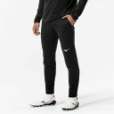 ミズノ MIZUNO ソリッドニットパンツ メンズ P2MDC08009 ラフィートスポーツ