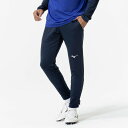 ミズノ MIZUNO ソリッドニットパンツ メンズ P2MDC08014 ラフィートスポーツ