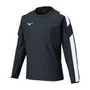 ミズノ MIZUNO ピステシャツ メンズ P2MEC10009 ラフィートスポーツ