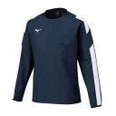 ミズノ MIZUNO ピステシャツ メンズ P2MEC10014 ラフィートスポーツ