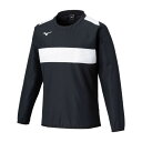 ミズノ MIZUNO ピステシャツ メンズ P2MEC30009 ラフィートスポーツ
