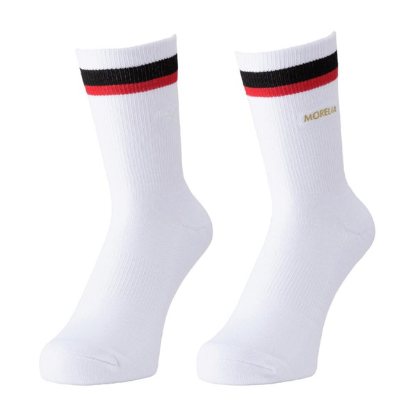 ミズノ MIZUNO モレリア ソックス ストッキング／ソックス メンズ P2MXC05501 ラフィートスポーツ
