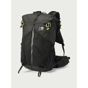 Karrimor カリマー クリーブ 30 スモール バックパック デイパック リュックサック 501141-9000