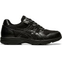 アシックス スニーカー メンズ アシックス asics ハダシウォーカー メンズ GORE-TEX防水 ウォーキングシューズ スニーカー 1291A012-001 メンズ