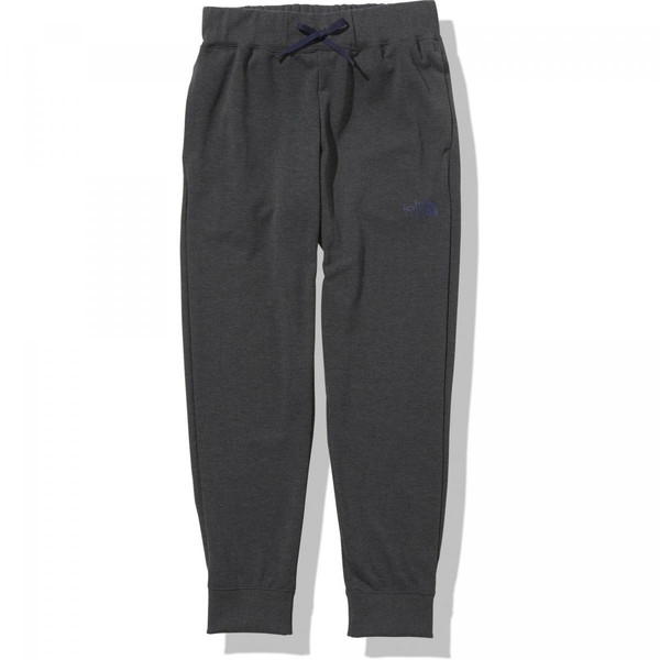 大特価！ザノースフェイス（THE NORTH FACE） カラーヘザードスウェットロングパンツ（メンズ） NB82082-K