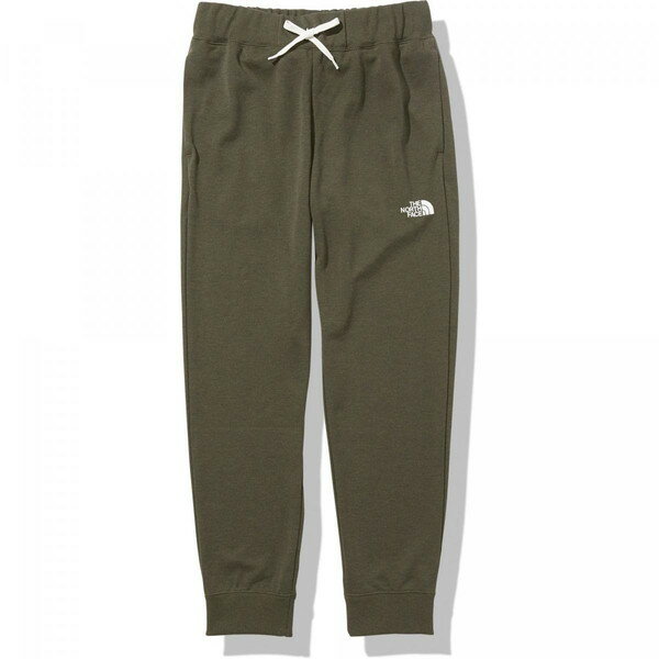 大特価！ザノースフェイス（THE NORTH FACE） カラーヘザードスウェットロングパンツ（メンズ） NB82082-NT