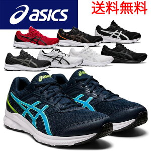 asics アシックス ランニングシューズ 運動靴 ワイド 幅広 ジョルト3 JOLT3 1011B041 メンズ・ユニセックス（あす楽即納あり）【ASSALE】