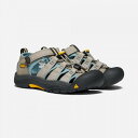 KEEN(キーン)ビッグキッズ ニューポート エイチツー サ...