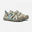 KEEN(キーン)ビッグキッズ シーキャンプ II シーエヌ...