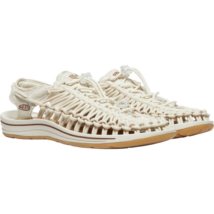 KEEN キーン ウィメンズ ユニーク キャンバス ユニーク サンダル シューズ 1026231 ラフィートスポーツ
