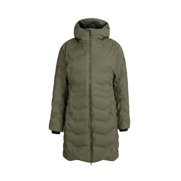 楽天Lafitte （ラフィート）スポーツマムート MAMMUT ウェア サーモコート Photics HS Thermo Coat 1010-28330-4584 レディース