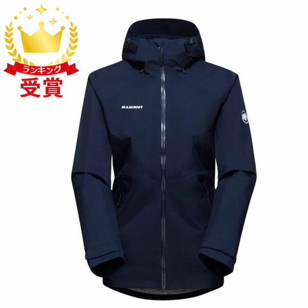 マムート MAMMUT Convey Tour HS Hooded Jacket アジアンフィット Women 1010-28801-5118 サイズはユーロ表記