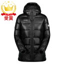 }[g MAMMUT Gravity IN Hooded Jacket AWAtBbg Women 1013-02640-0001 TCY̓[\L