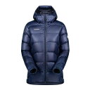 マムート MAMMUT Gravity IN Hooded Jacket アジアンフィット Women 1013-02640-5118 サイズはユーロ表記 ラフィートスポーツ