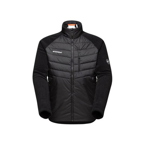 マムート MAMMUT Innominata ML Hybrid Jacket Men 1014-03550-0001 サイズはユーロ表記