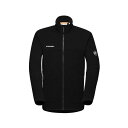 マムート MAMMUT Innominata Light ML Jacket アジアンフィット Men 1014-04350-0001 サイズはユーロ表記 ラフィートスポーツ