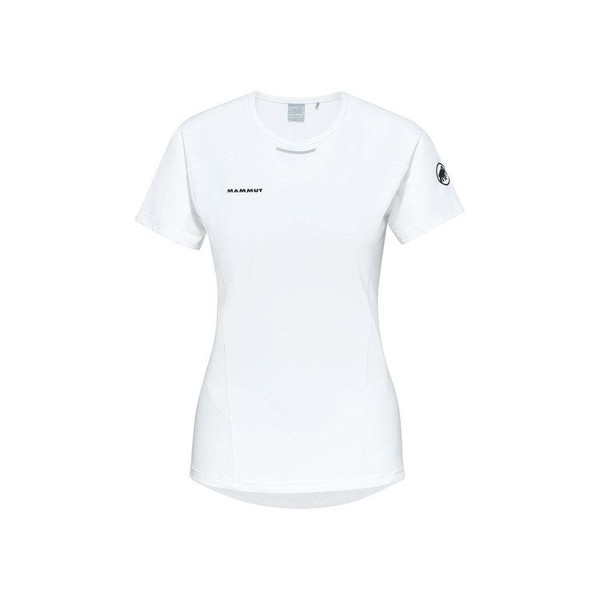 マムート MAMMUT Aenergy FL T-Shirt アジアンフィット Women 1017-04990-0243 サイズはユーロ表記