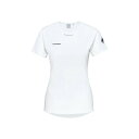 マムート MAMMUT Aenergy FL T-Shirt アジアンフィット Women 1017-04990-0243 サイズはユーロ表記 ラフィートスポーツ