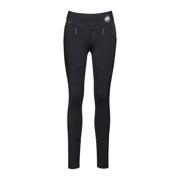 マムート MAMMUT Aenergy Light Tights Women 1022-01780-0001 サイズはユーロ表記