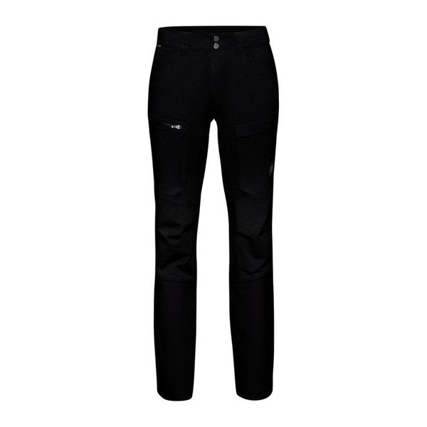 マムート MAMMUT Zinal Hybrid Pants Men 1022-01970-0001 サイズはユーロ表記