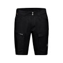 ޥࡼ MAMMUT Zinal Hybrid Shorts Men 1023-00920-0001 ϥ桼ɽ