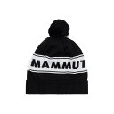 マムート MAMMUT Peaks Beanie 1191-01100-0047 ニット帽