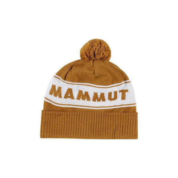 マムート MAMMUT Peaks Beanie 1191-01100-7511 ニット帽