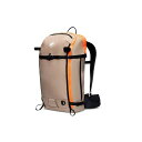 マムート MAMMUT Tour 30 Removable Airbag 3.0 2610-01980-7480 ラフィートスポーツ