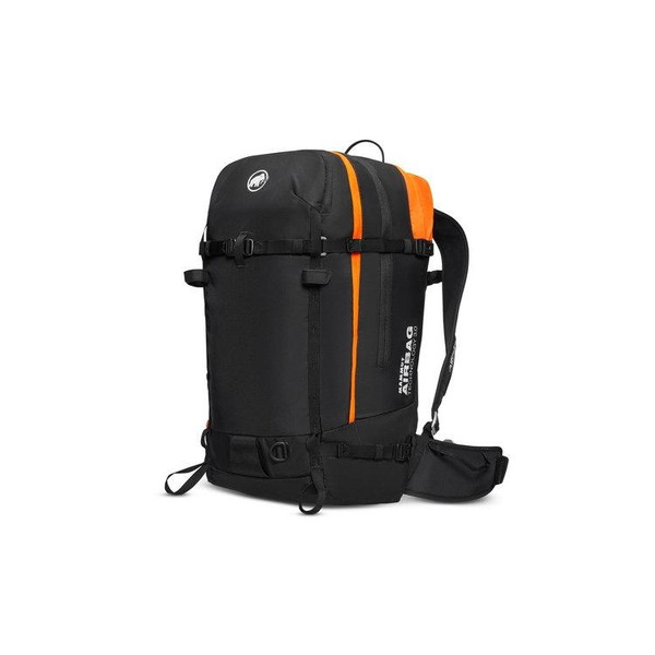 楽天Lafitte （ラフィート）スポーツマムート MAMMUT Pro 35 Removable Airbag 3.0 2610-02130-0001