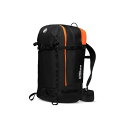 マムート MAMMUT Pro 45 Removable Airbag 3.0 2610-02150-0001 ラフィートスポーツ(4)