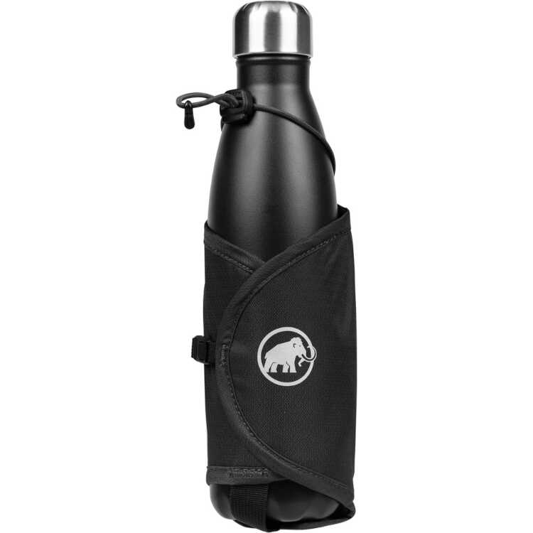 マムート MAMMUT リチウム アドオン ボトルホルダ―Lithium Add-on Bottle Holder 2810-00280-0001