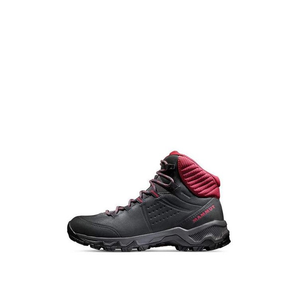 マムート MAMMUT シューズ Nova IV Mid GTX R Women 3030-04730-0001 ウィメンズ レディース ハイキング