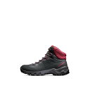 【最大2000円割引クーポン!枚数限定11/6 09:59まで】マムート MAMMUT シューズ Nova IV Mid GTX R Women 3030-04...