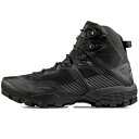 マムート MAMMUT シューズ Ducan II High GTX Men 3030-04401-0001 メンズ ハイキング ラフィートスポーツ
