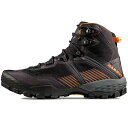マムート MAMMUT シューズ Ducan II High GTX Men 3030-05040-00698 メンズ ハイキング ラフィートスポーツ
