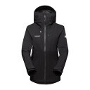 ԕis 󂠂 }[g MAMMUT Alto Guide HS Hooded Jacket Women 1010-29570-0001 TCY̓[\LuWSALEv