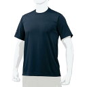 MIZUNO ミズノ Tシャツ 丸首 12JA7T6214 ラフィートスポーツ(4)