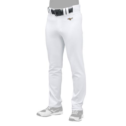【最大2000円割引クーポン！枚数限定9/3 23:59まで】MIZUNO ミズノ ミズノプロ ストレッチ練習用パンツ ストレートフィットタイプ ユニセックス 12JD9F1201 ラフィートスポーツ