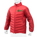 【最大2000円割引クーポン!枚数限定5/6 09:59まで】返品交換不可 大特価 MIZUNO ミズノ テックフィルジャケット 野球&ソフトボールアウター ユ...