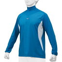 MIZUNO ミズノ トレーニングジャケット 野球 アパレル ユニセックス 男女兼用 12JE8J3227 ラフィートスポーツ