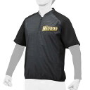 返品交換不可 大特価 MIZUNO ミズノ ハイブリッドハーフZIPジャケット 野球 アパレル ユニセックス 男女兼用 12JE8V4809 ラフィートスポーツ