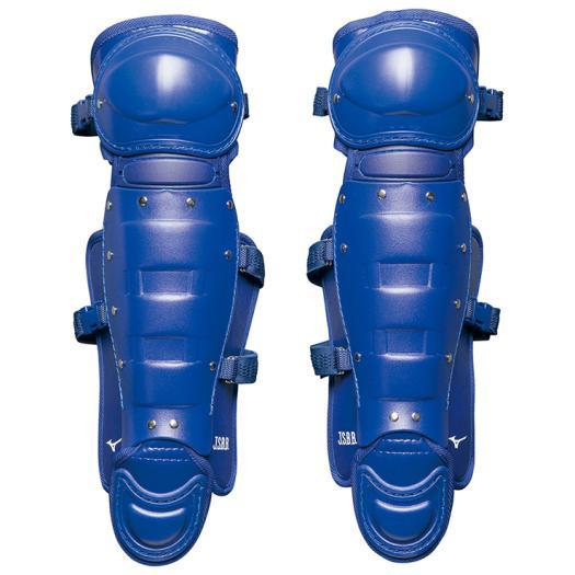 MIZUNO ミズノ 少年軟式用レガーズ Sサイズ 野球 1DJLY11016