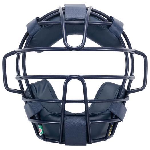 MIZUNO ミズノ 軟式 審判員用マスク 野球 1DJQR12014